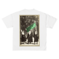 She Did It III tee shirt