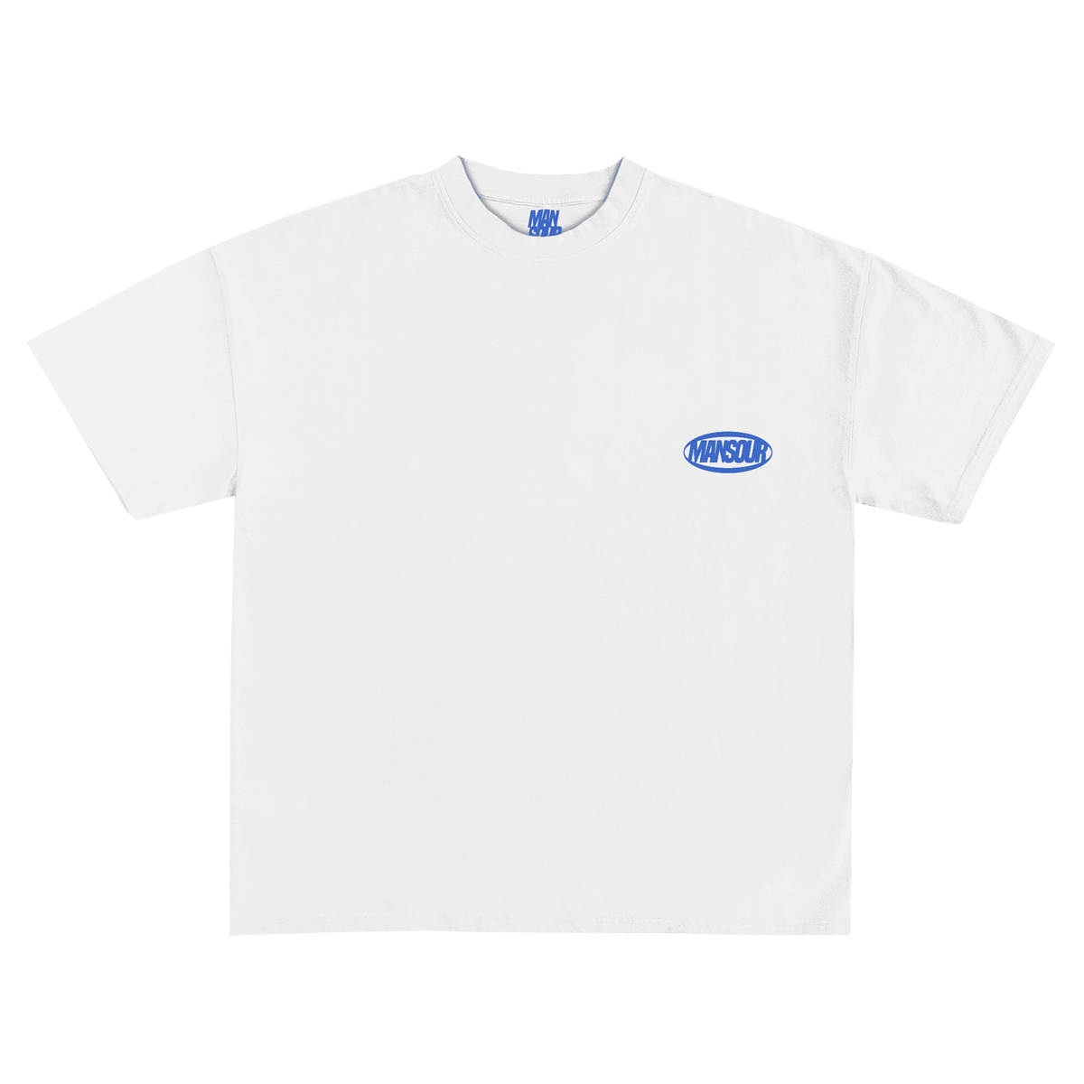Heliopolis tee shirt, view 2