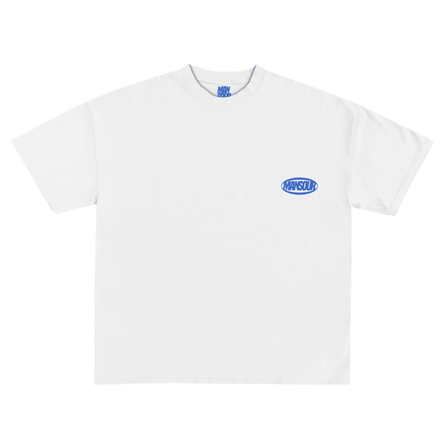 Heliopolis tee shirt, view 2
