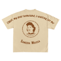Sameera Moussa — Brown