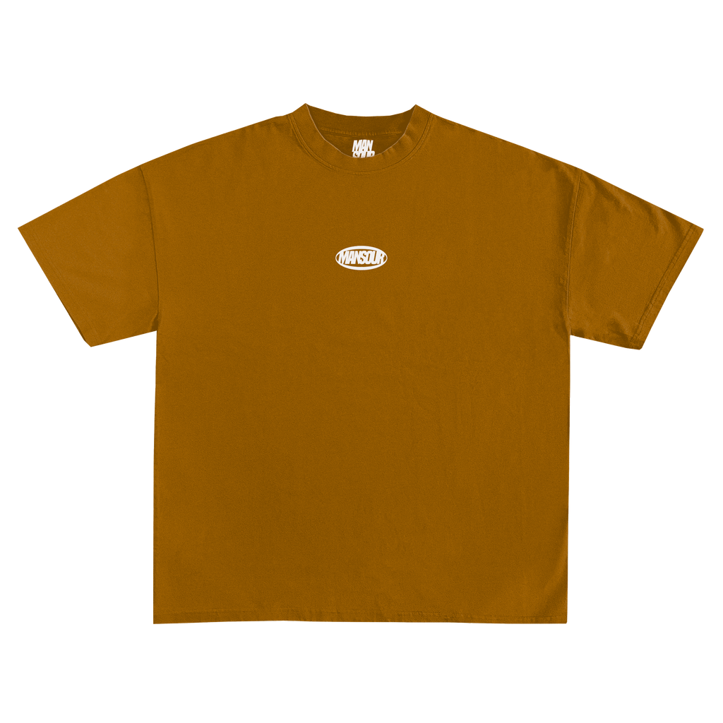 City of a Thousand Minarets tee shirt, view 2
