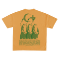 She Did It I tee shirt