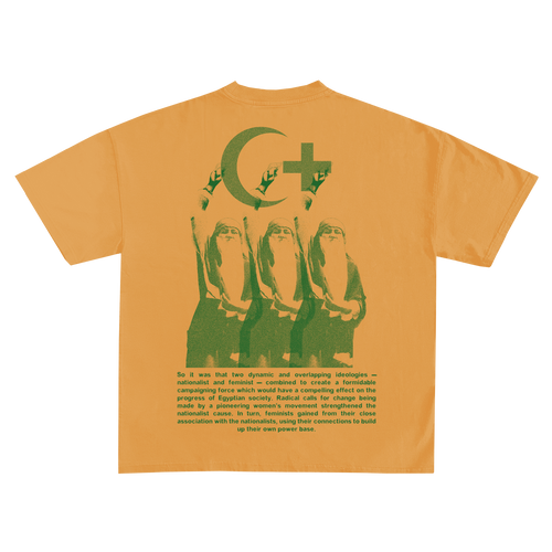 She Did It I tee shirt