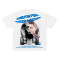 Sobekneferu + Sameera Moussa tee shirt