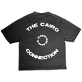 The Cairo Connection tee shirt