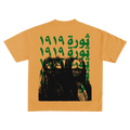She Did It II tee shirt