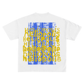 Heliopolis tee shirt