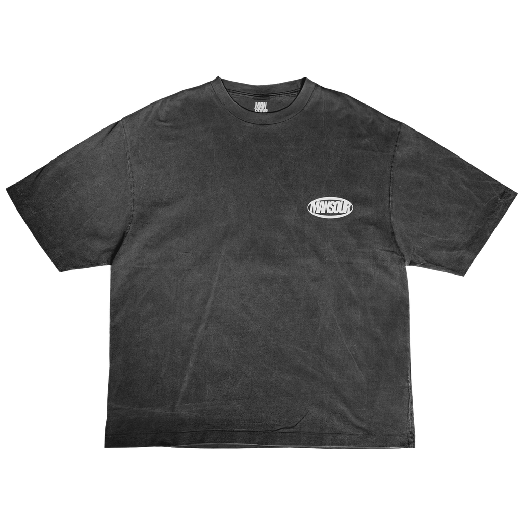 The Cairo Connection tee shirt, view 2
