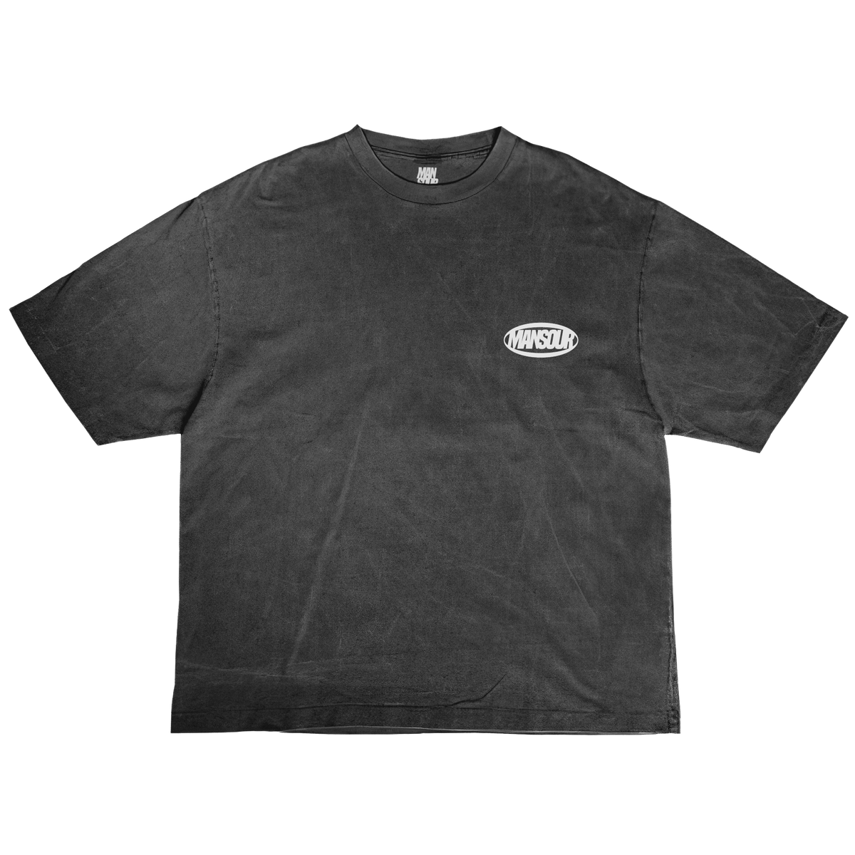 The Cairo Connection tee shirt, view 2